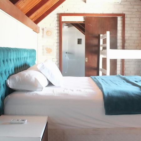Brava Point Pousada E Hostel Itajaí 外观 照片