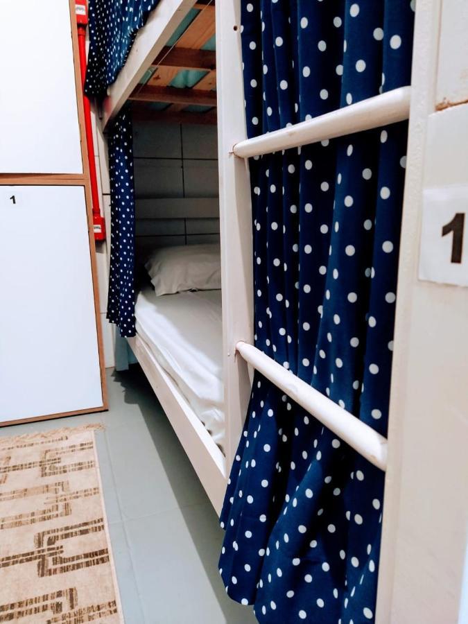 Brava Point Pousada E Hostel Itajaí 外观 照片