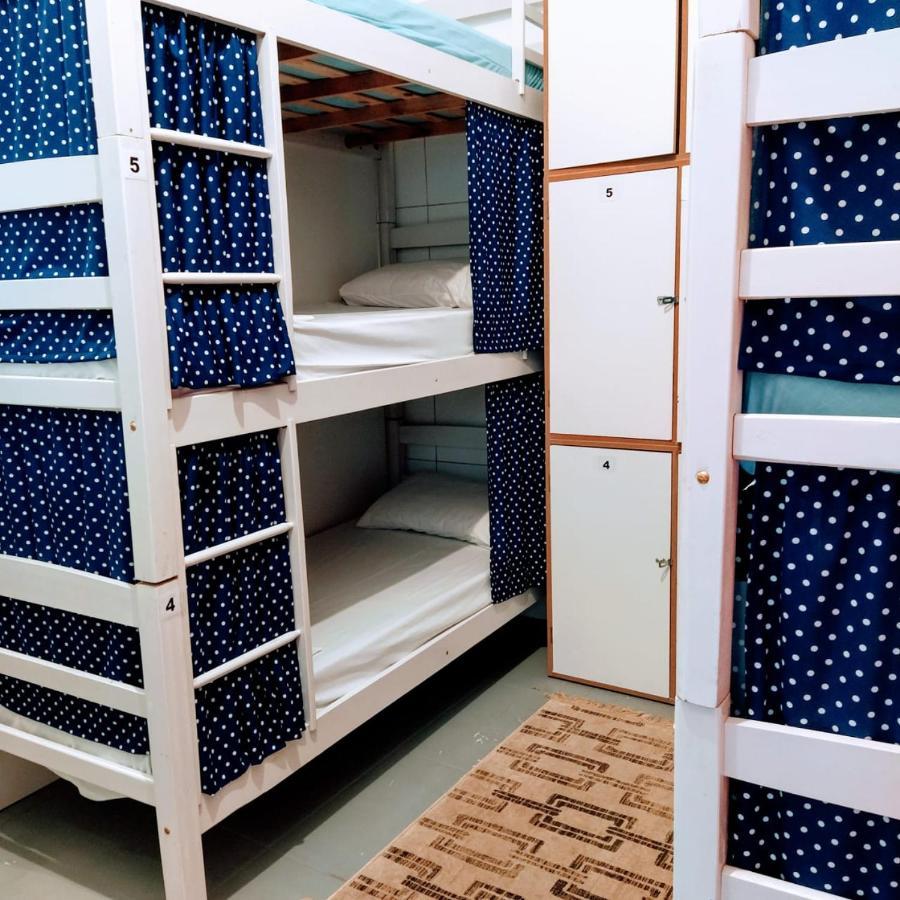 Brava Point Pousada E Hostel Itajaí 外观 照片