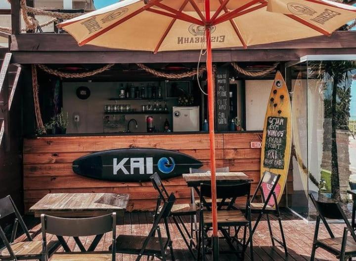 Brava Point Pousada E Hostel Itajaí 外观 照片