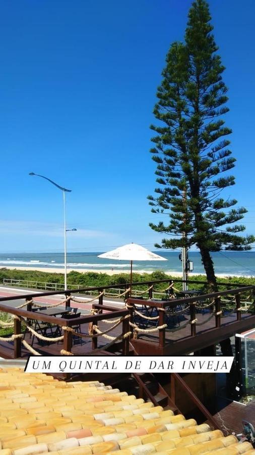 Brava Point Pousada E Hostel Itajaí 外观 照片