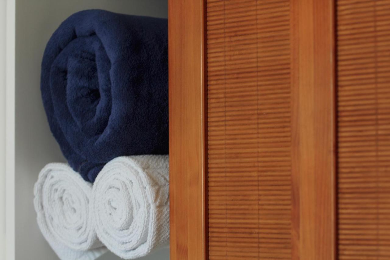 Brava Point Pousada E Hostel Itajaí 外观 照片