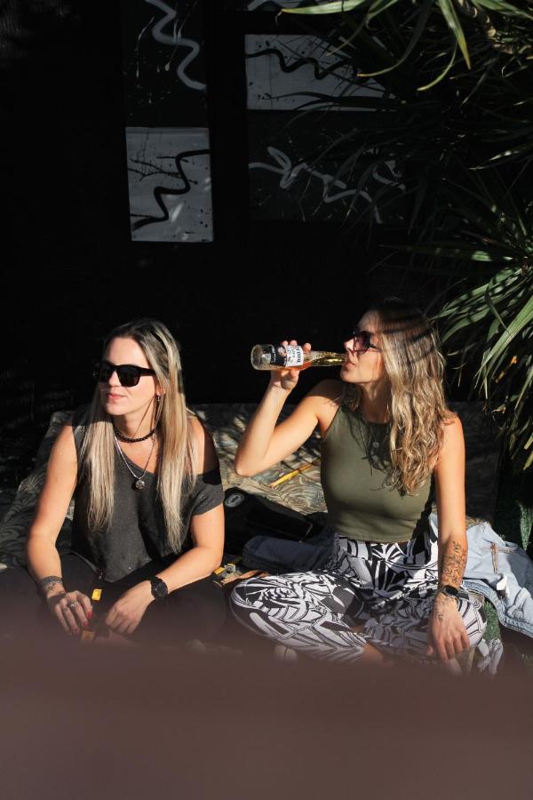 Brava Point Pousada E Hostel Itajaí 外观 照片