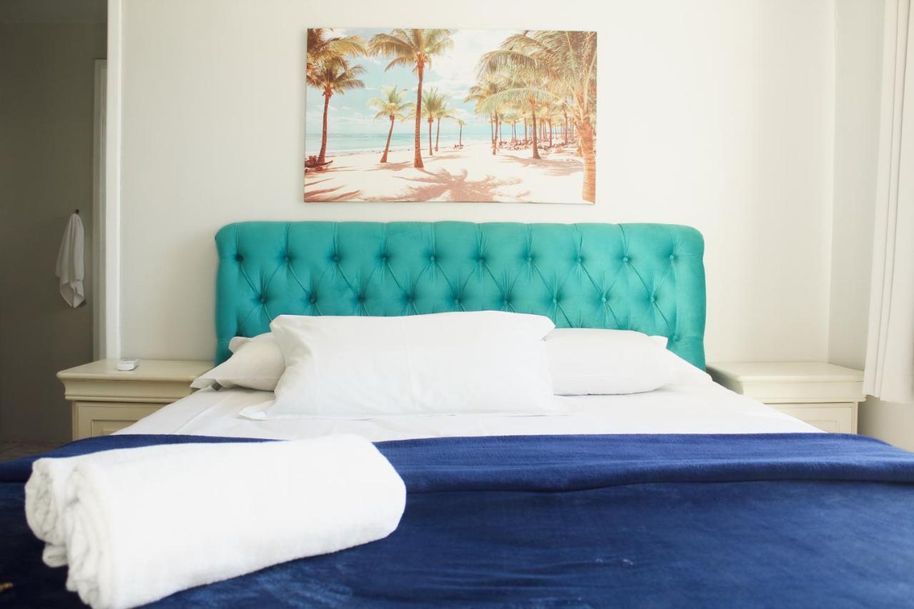 Brava Point Pousada E Hostel Itajaí 外观 照片