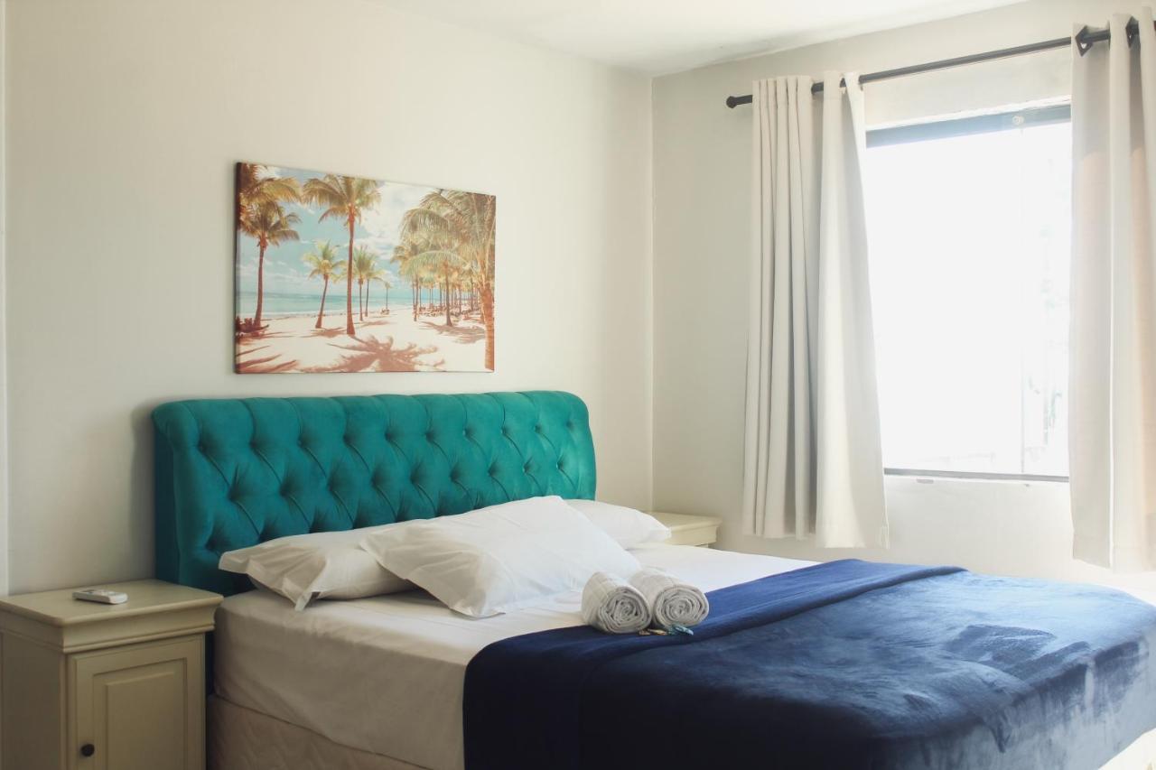 Brava Point Pousada E Hostel Itajaí 外观 照片