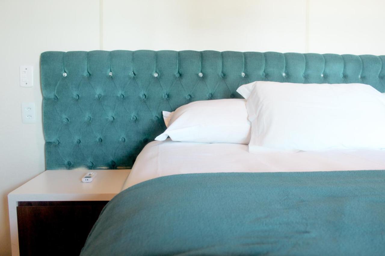 Brava Point Pousada E Hostel Itajaí 外观 照片