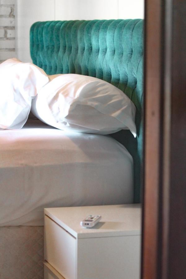 Brava Point Pousada E Hostel Itajaí 外观 照片