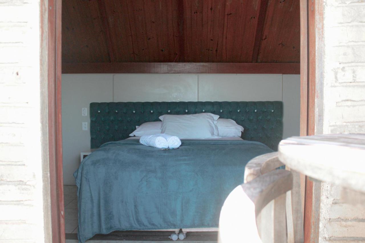Brava Point Pousada E Hostel Itajaí 外观 照片