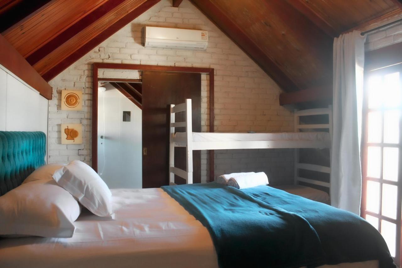 Brava Point Pousada E Hostel Itajaí 外观 照片