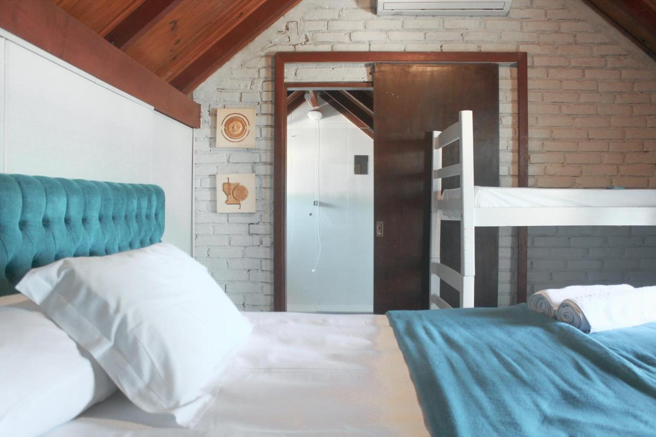 Brava Point Pousada E Hostel Itajaí 外观 照片