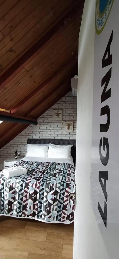 Brava Point Pousada E Hostel Itajaí 外观 照片