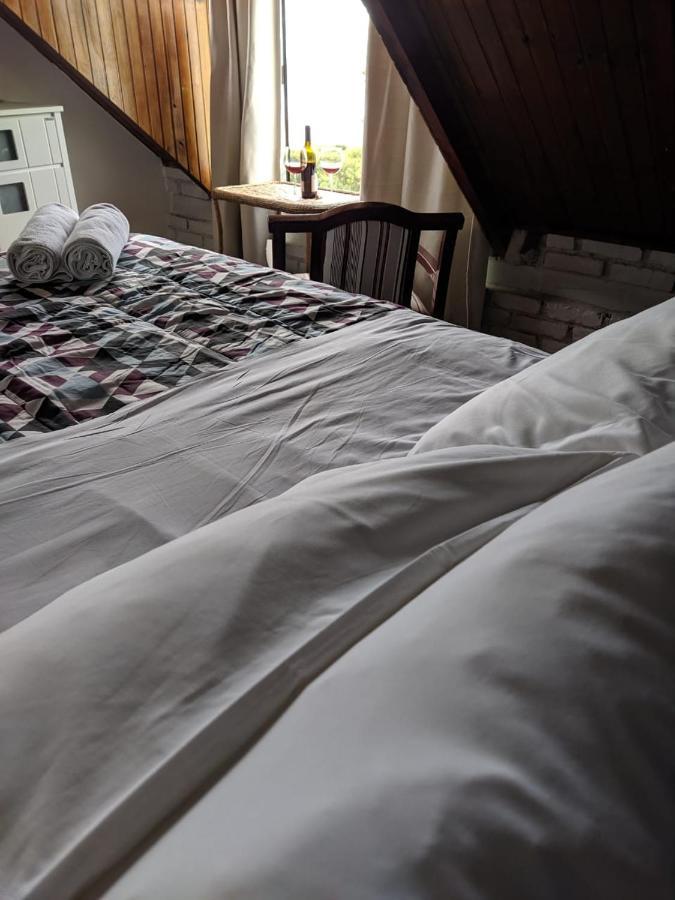 Brava Point Pousada E Hostel Itajaí 外观 照片