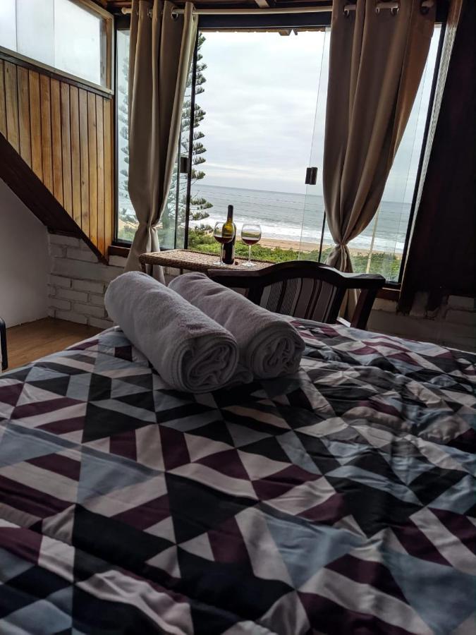 Brava Point Pousada E Hostel Itajaí 外观 照片