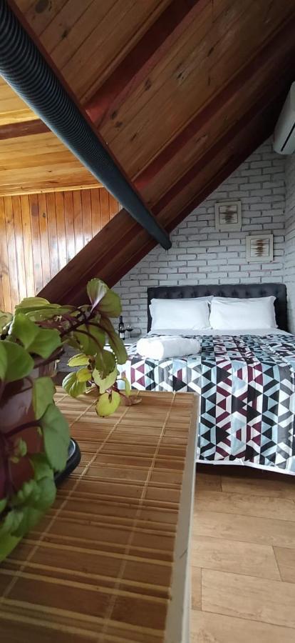Brava Point Pousada E Hostel Itajaí 外观 照片